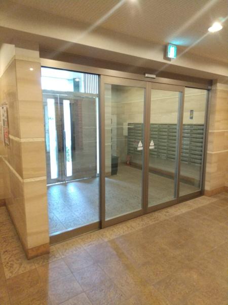 クレストコート難波サウス