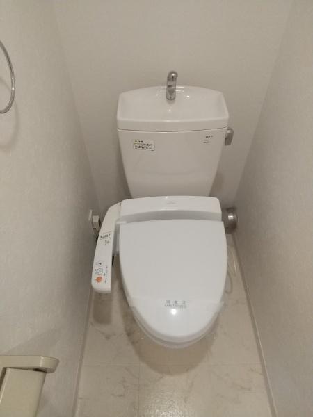 クレストコート難波サウス