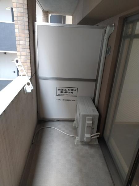 クレストコート難波サウス