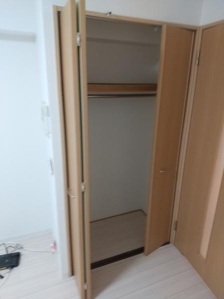 クレストコート難波サウス