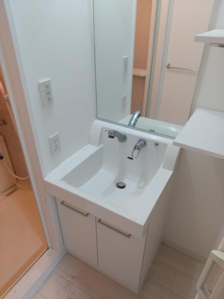 クレストコート難波サウス