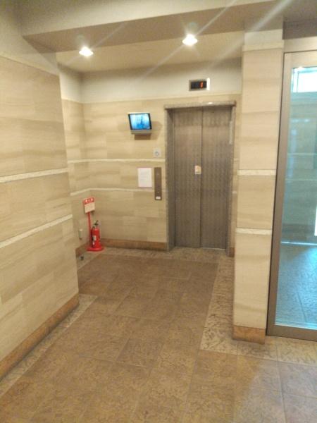 クレストコート難波サウス