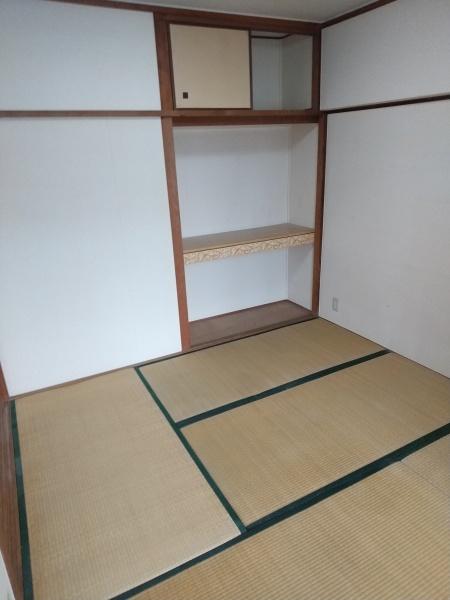 高倉第三コーポ