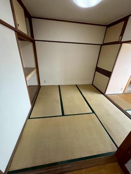 高倉第三コーポ