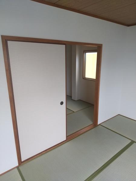 コーポ木川