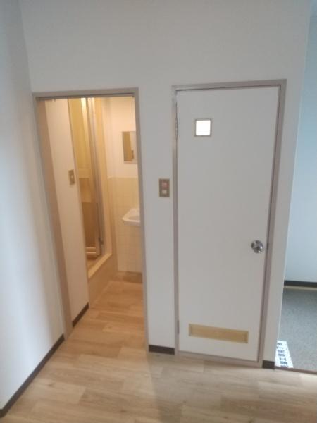 コーポ木川