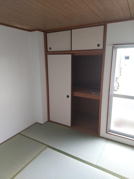 コーポ木川