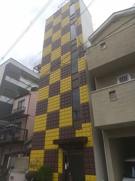 コーポ木川