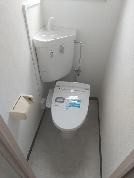 コーポ木川