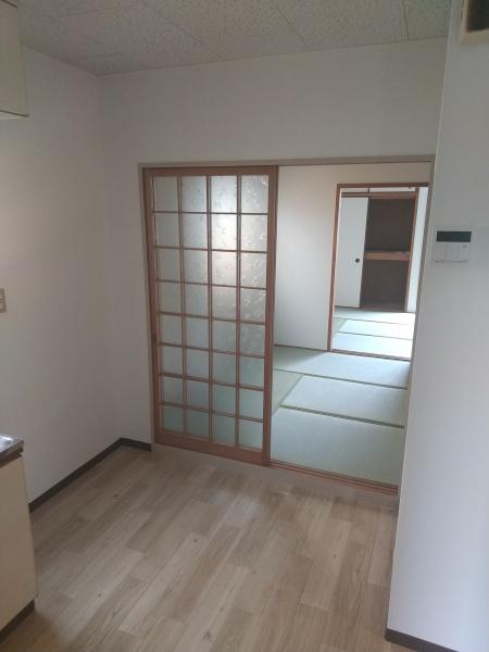 コーポ木川