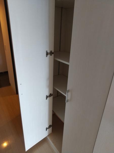 南堀江アパートメントシエロ