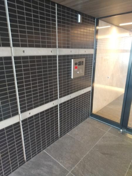 南堀江アパートメントシエロ