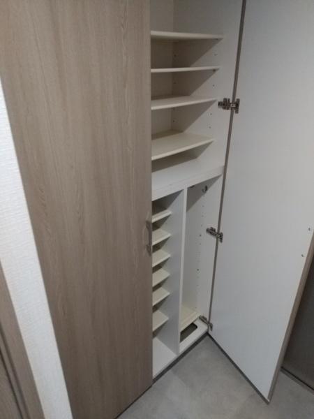 南堀江アパートメントシエロ