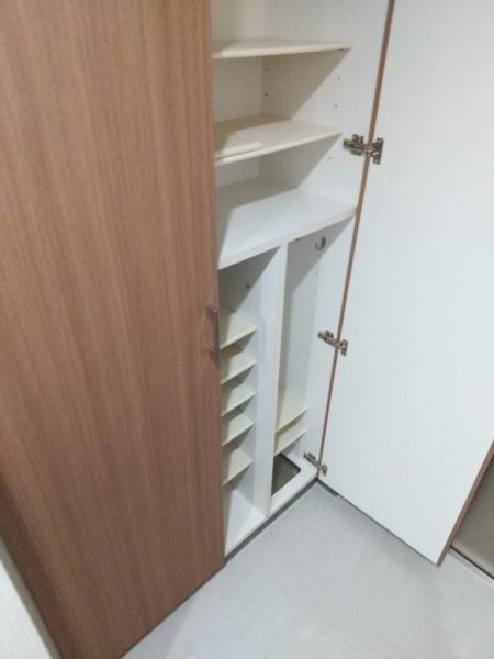 南堀江アパートメントシエロ