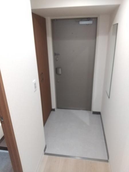 南堀江アパートメントシエロ