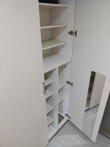 南堀江アパートメントシエロ