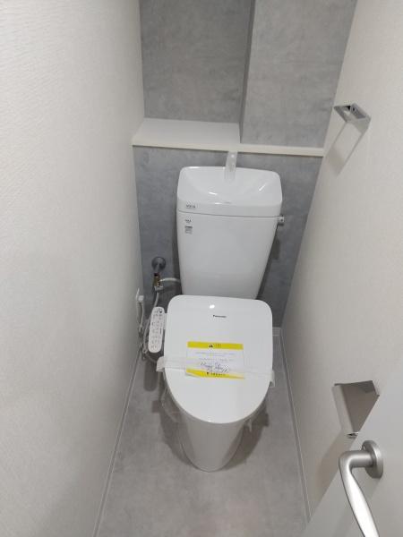 南堀江アパートメントシエロ