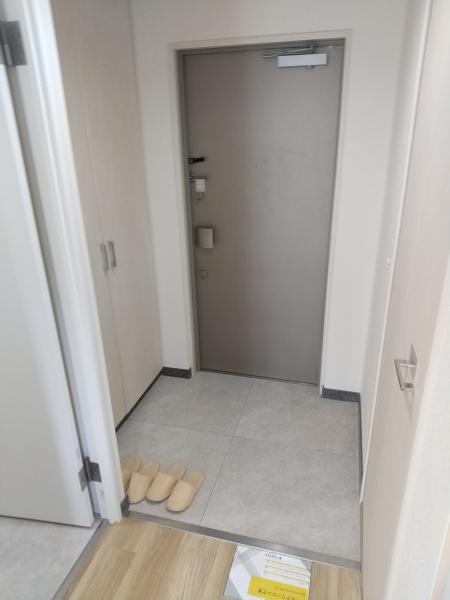 南堀江アパートメントシエロ