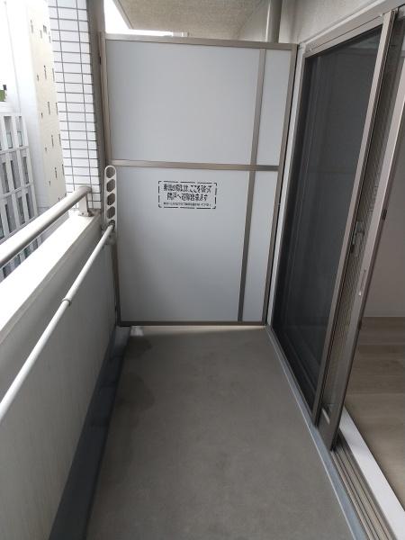 南堀江アパートメントシエロ