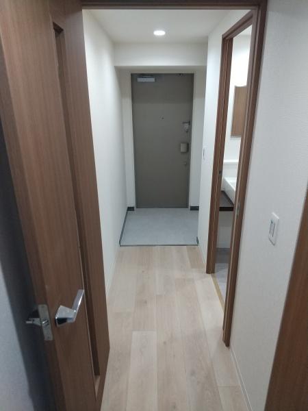 南堀江アパートメントシエロ