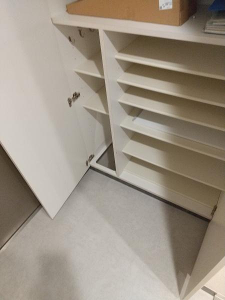 南堀江アパートメントシエロ