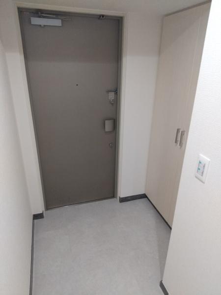 南堀江アパートメントシエロ