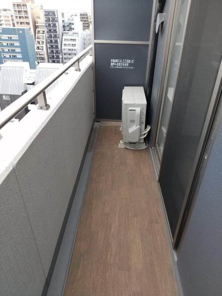 南堀江アパートメントグランデ