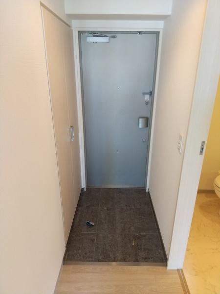 南堀江アパートメントグランデ
