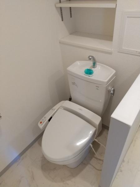 南堀江アパートメントグランデ
