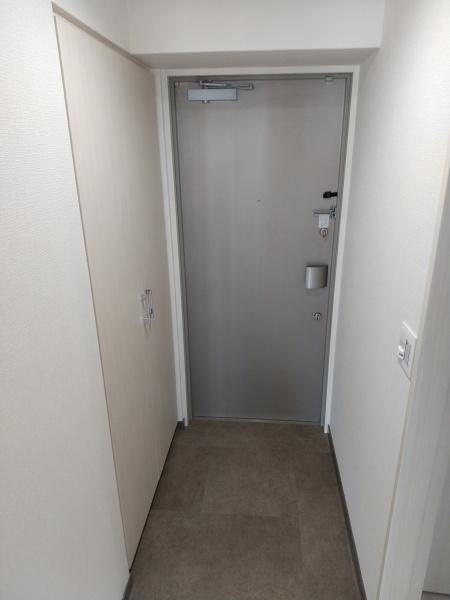 南堀江アパートメントグランデ