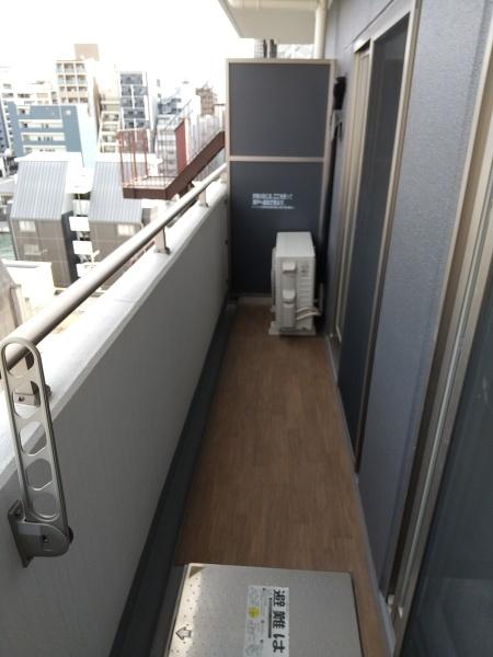 南堀江アパートメントグランデ