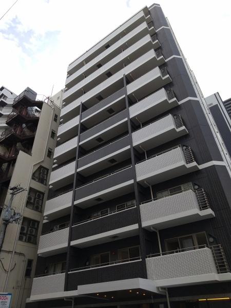 南堀江アパートメントグランデ