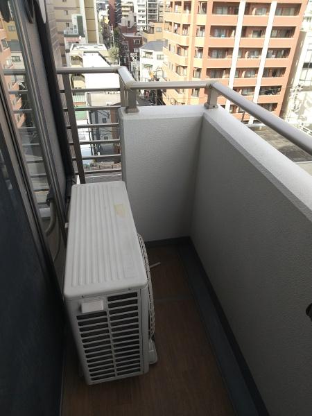 南堀江アパートメントグランデ