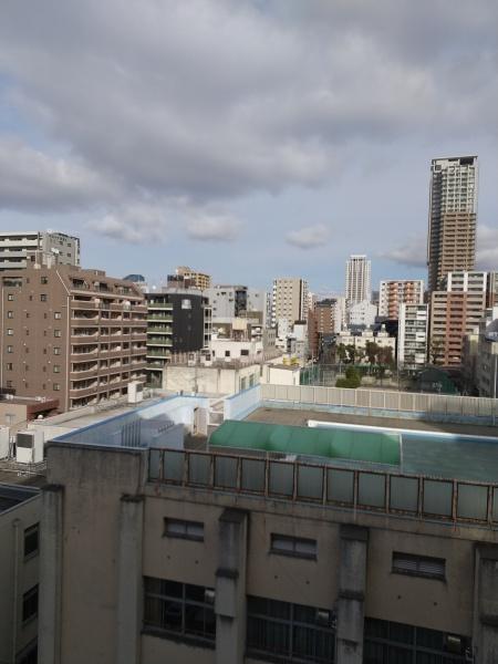 南堀江アパートメントグランデ