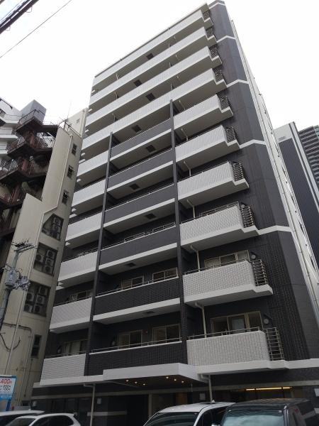 南堀江アパートメントグランデ