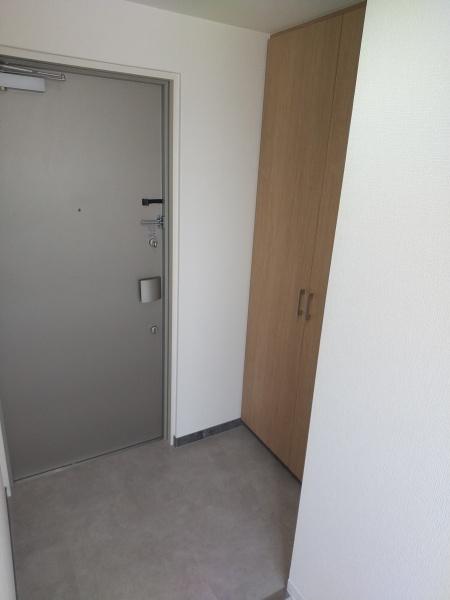 南堀江アパートメントグランデ