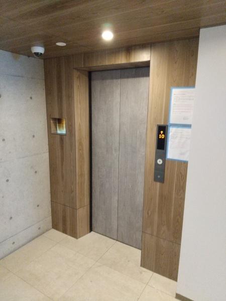 南堀江アパートメントグランデ