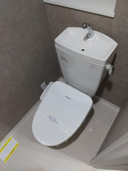 南堀江アパートメントグランデ