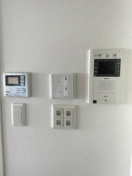 フロンティアタワー日本橋