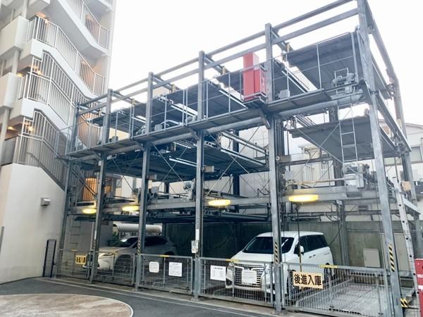 フロンティアタワー日本橋