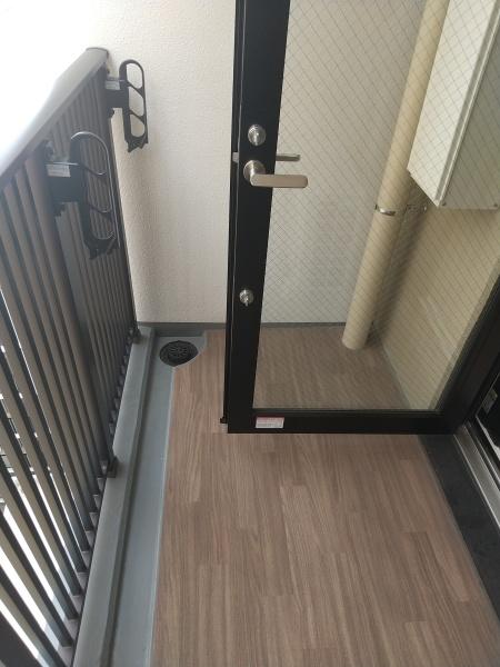 Metrosa谷町六丁目North