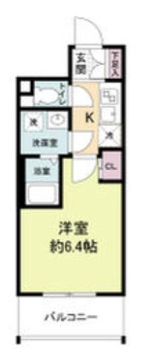 Metrosa谷町六丁目North