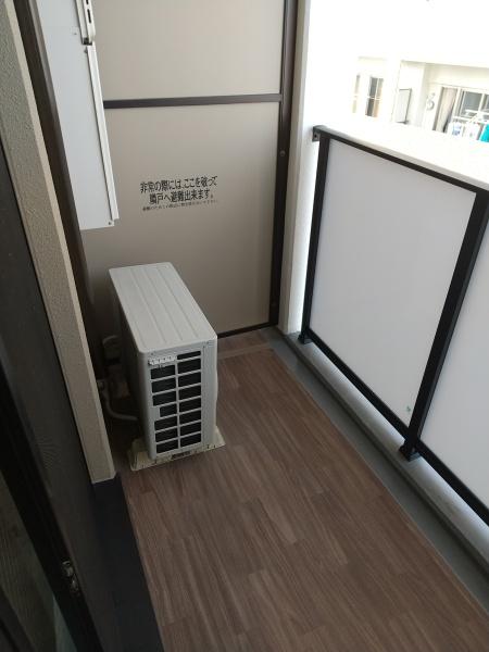 Metrosa谷町六丁目North
