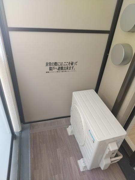 Metrosa谷町六丁目North