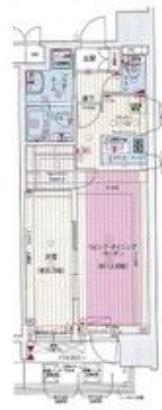 プレサンス心斎橋ニスト