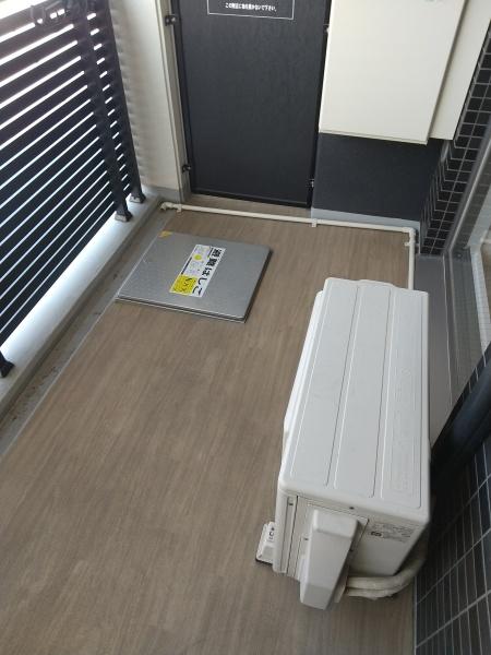 プレサンス心斎橋ニスト