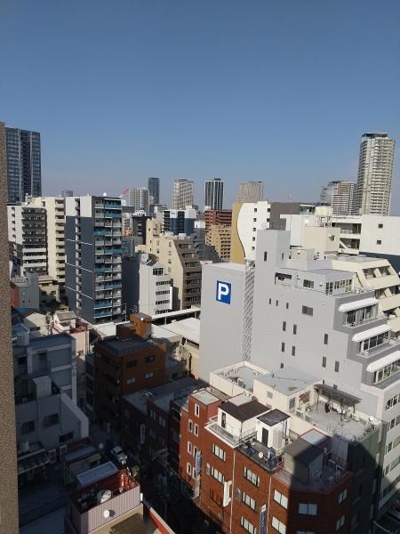 プレサンス心斎橋ニスト