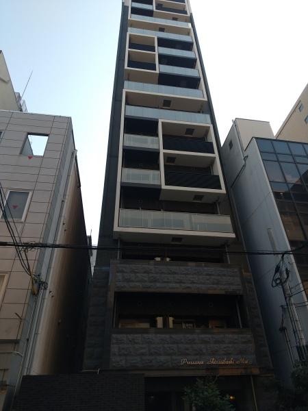 プレサンス心斎橋ニスト