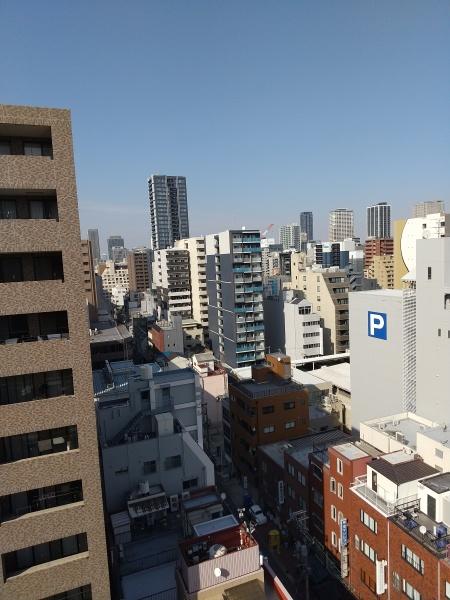 プレサンス心斎橋ニスト