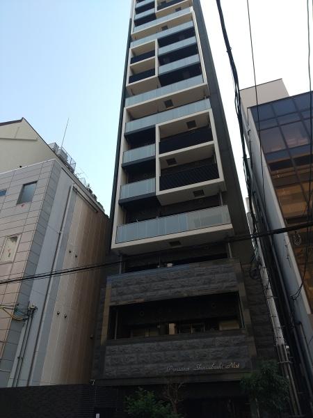 プレサンス心斎橋ニスト
